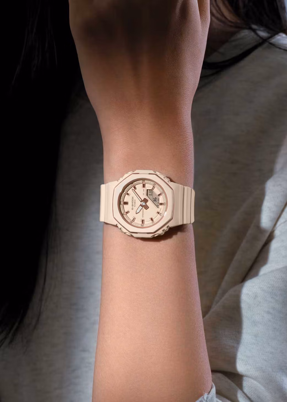 Casio GMA-P2110-4A