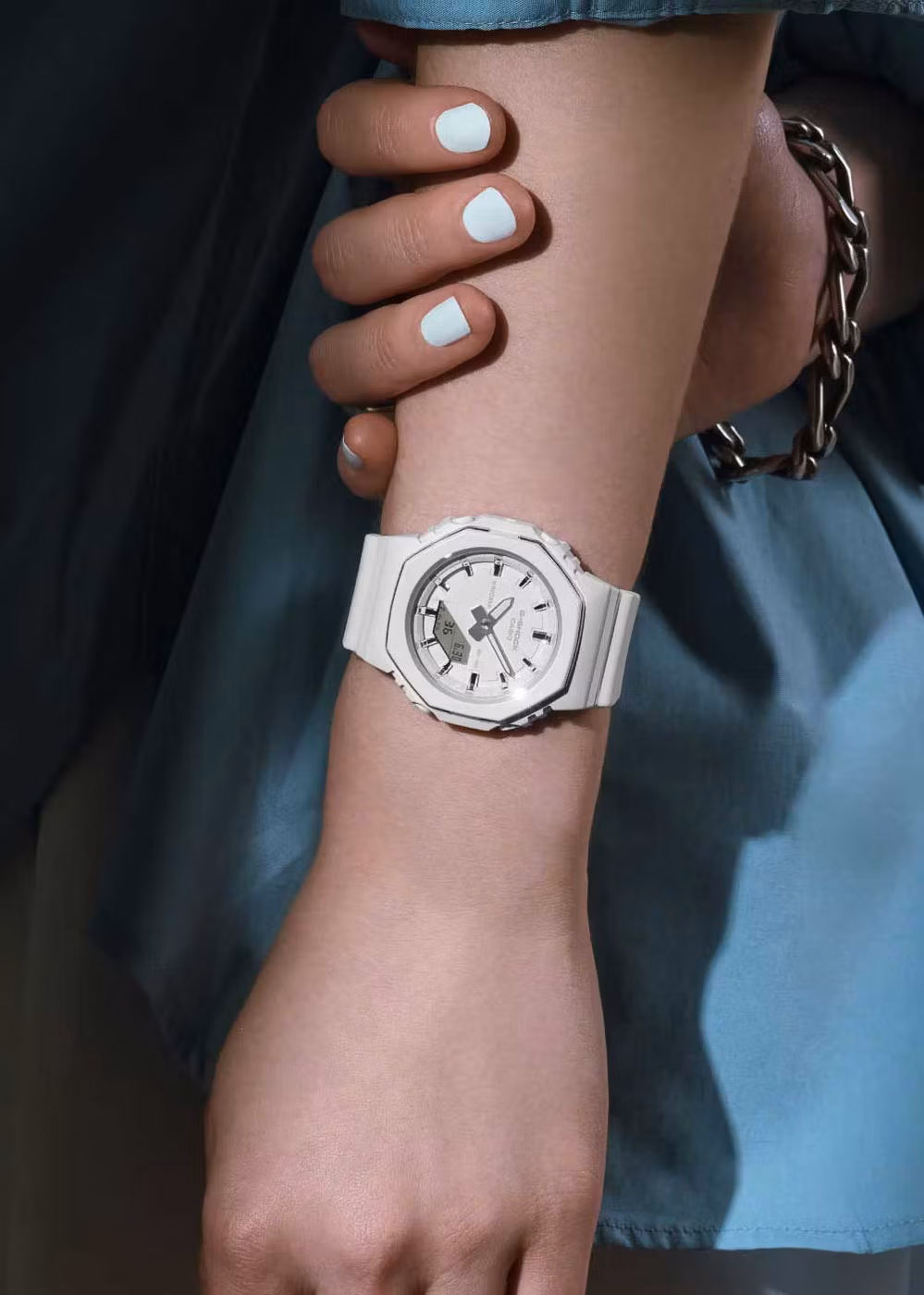 Casio GMA-P2110-7A