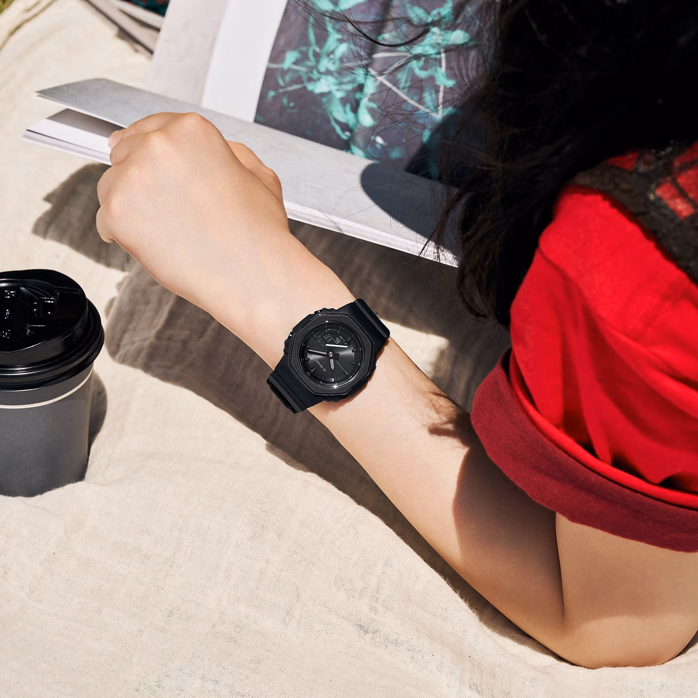 Casio GMA-P2110B-1A
