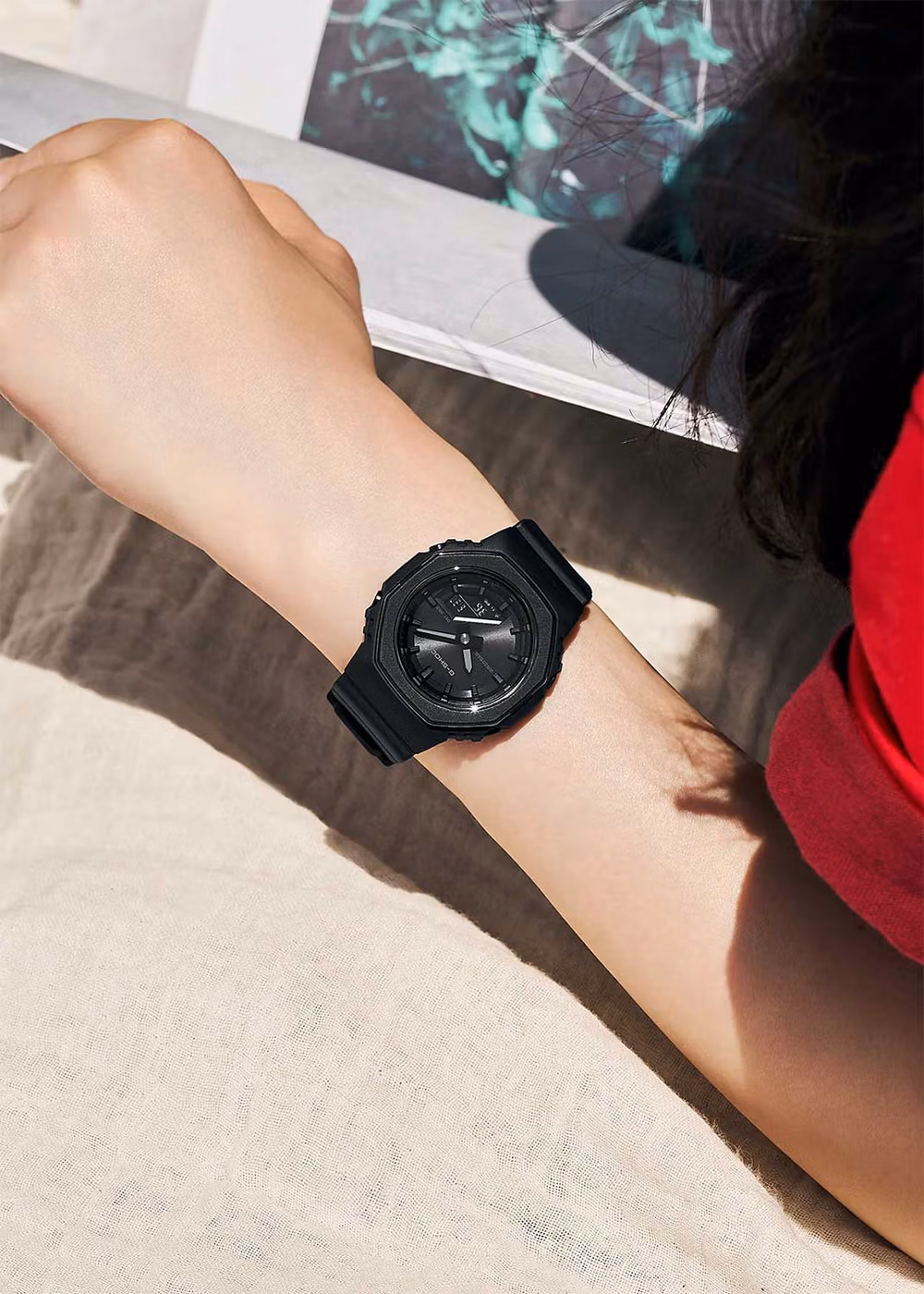 Casio GMA-P2110B-1A