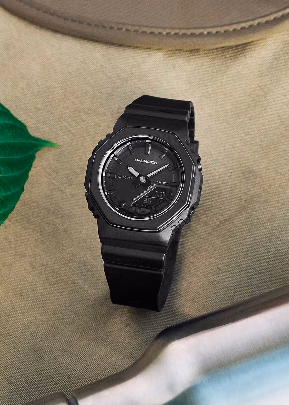 Casio GMA-P2110B-1A