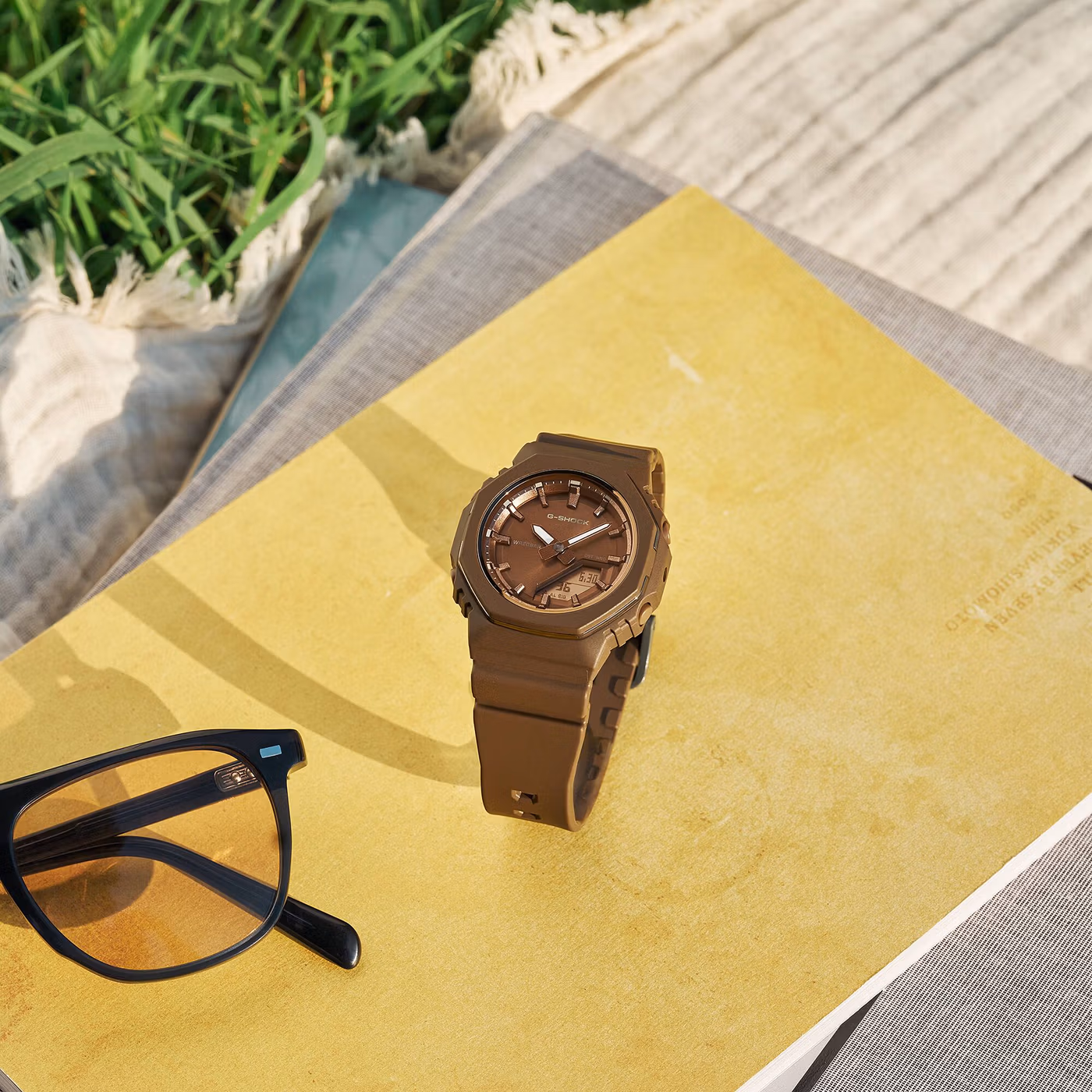 Casio GMA-P2110B-5A