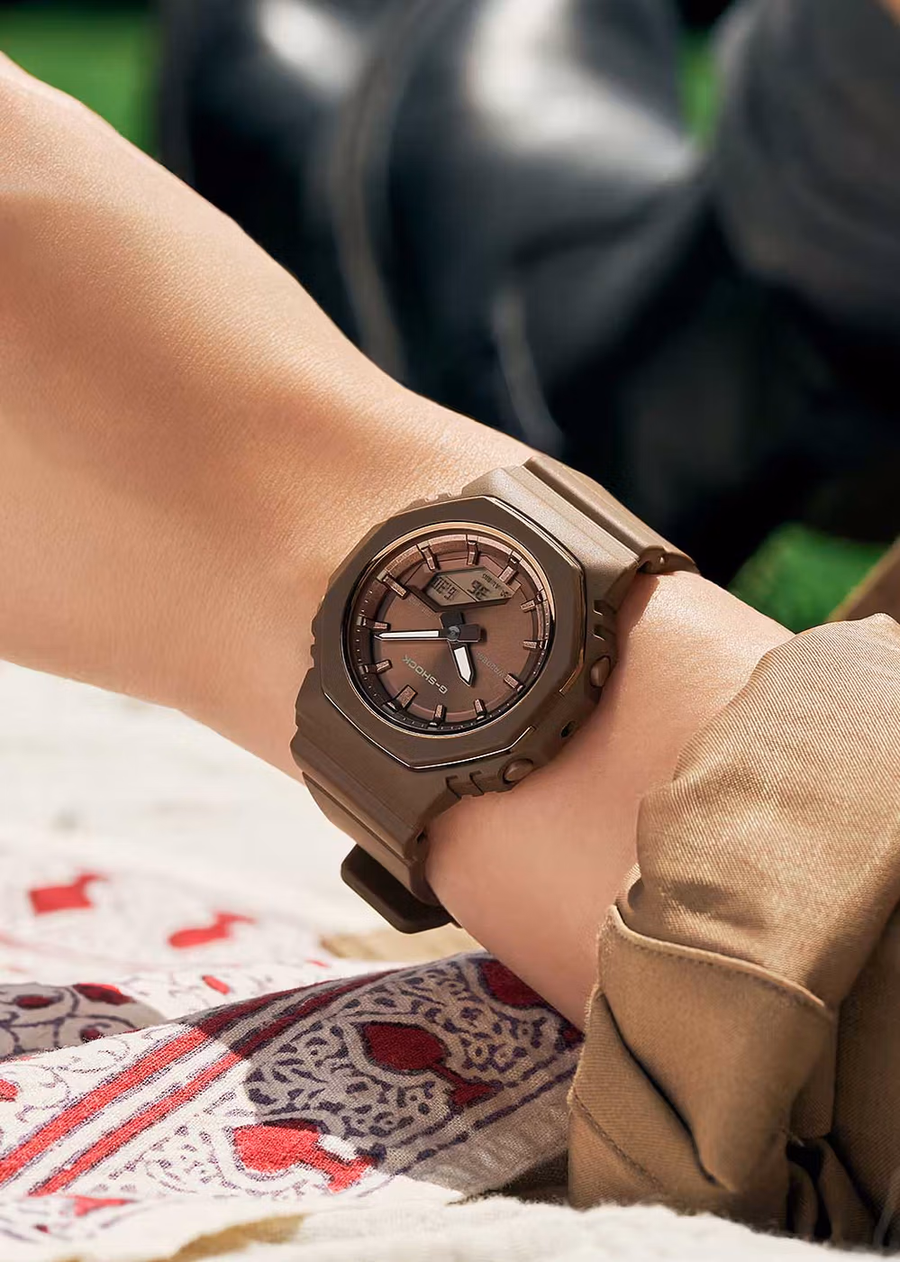 Casio GMA-P2110B-5A