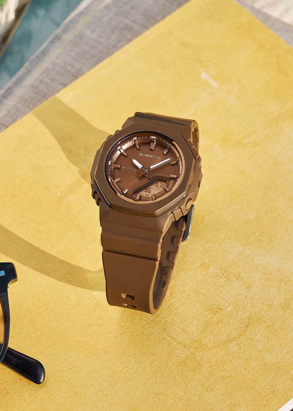 Casio GMA-P2110B-5A