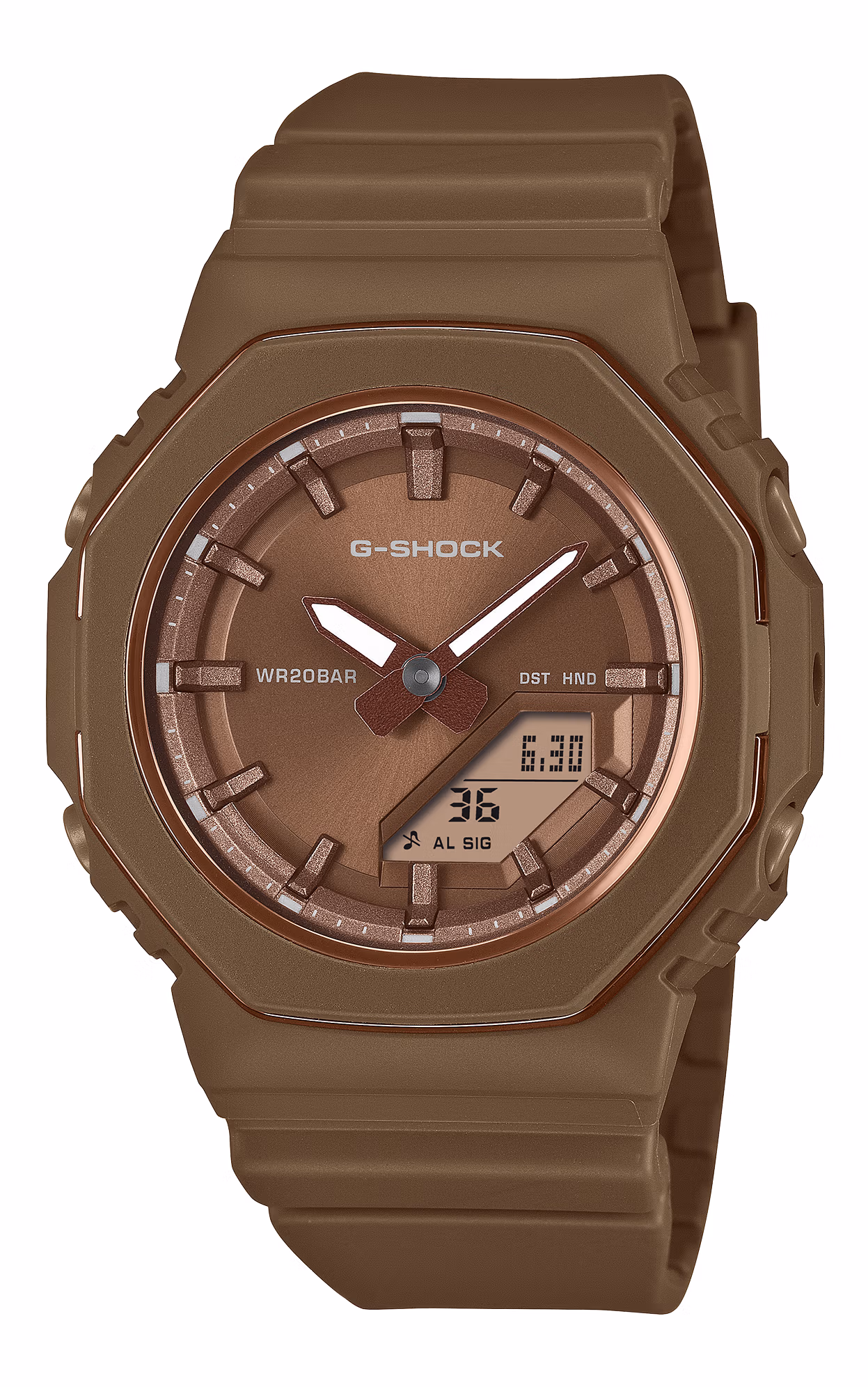 Casio GMA-P2110B-5A