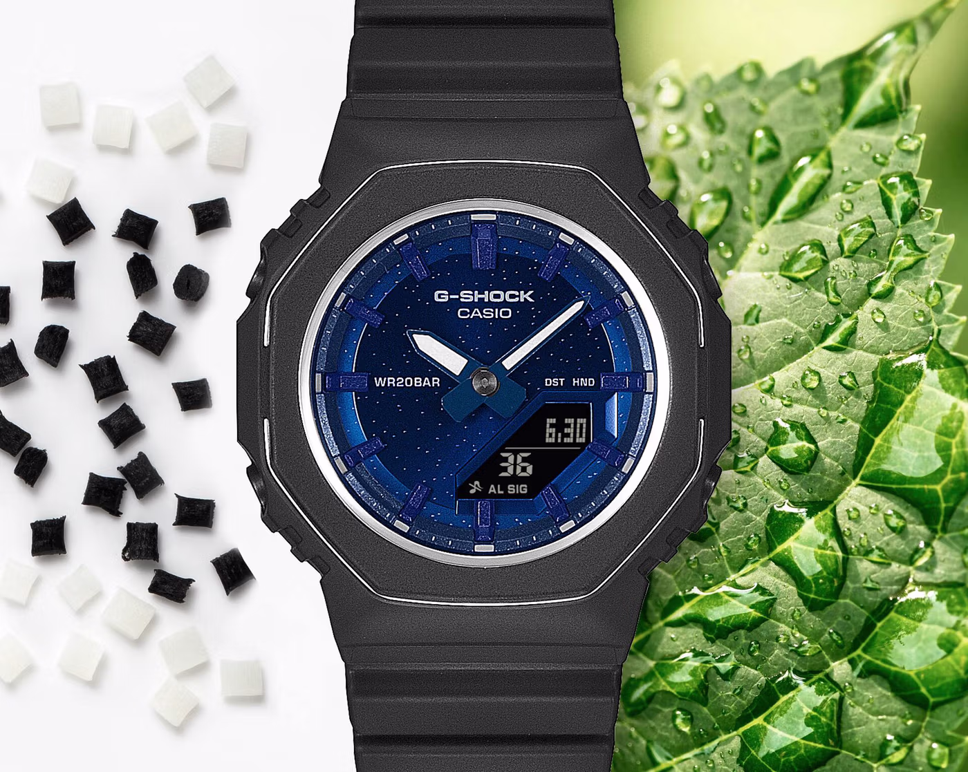 Casio GMA-P2110SC-2A