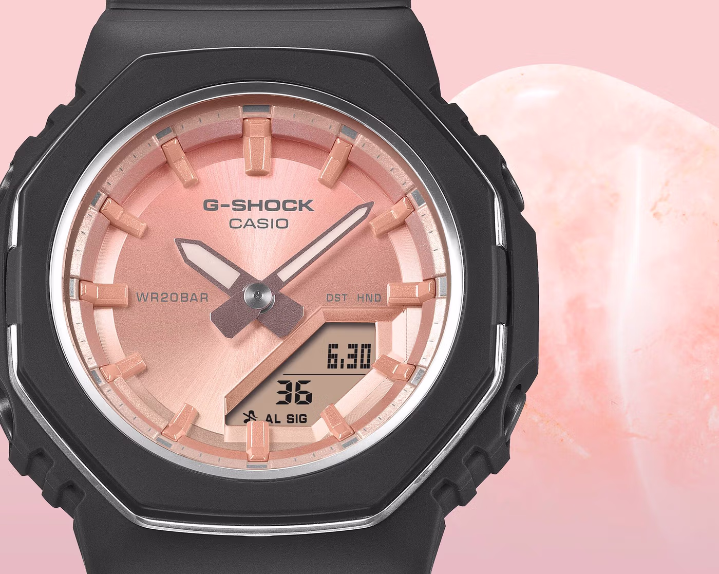 Casio GMA-P2110SC-4A