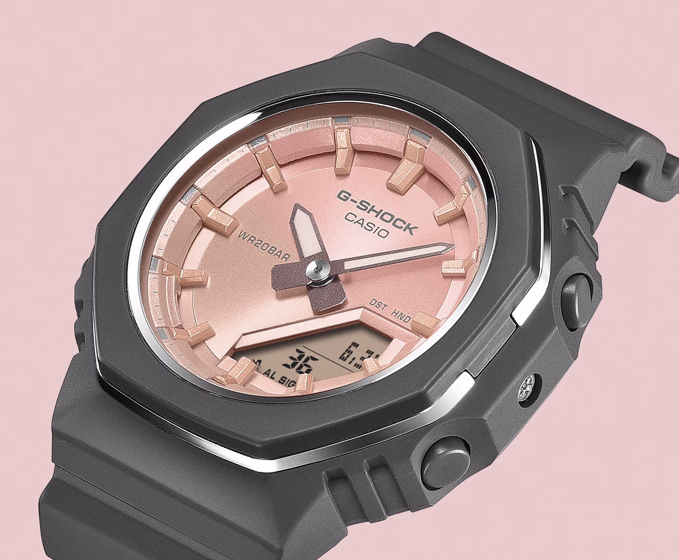 Casio GMA-P2110SC-4A