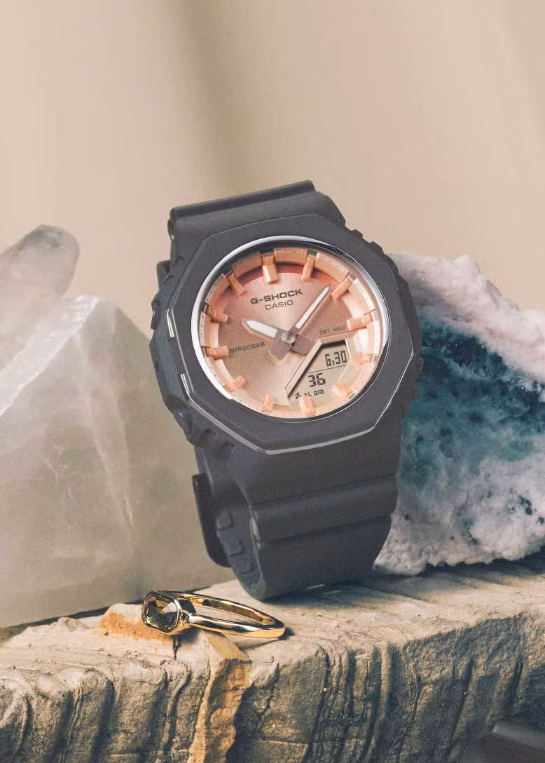 Casio GMA-P2110SC-4A