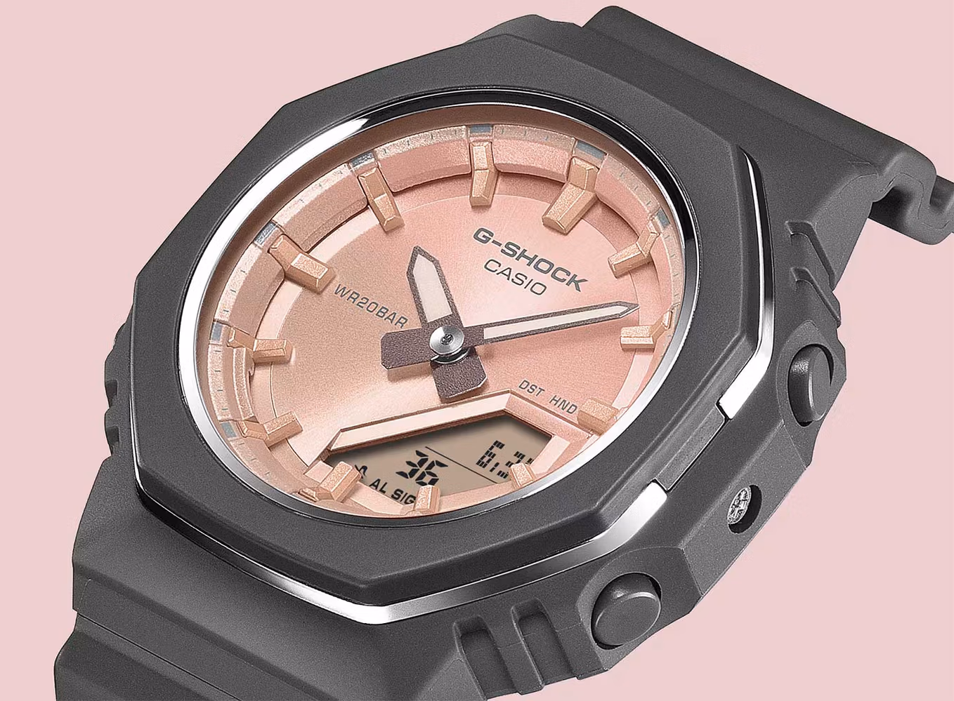 Casio GMA-P2110SC-4A