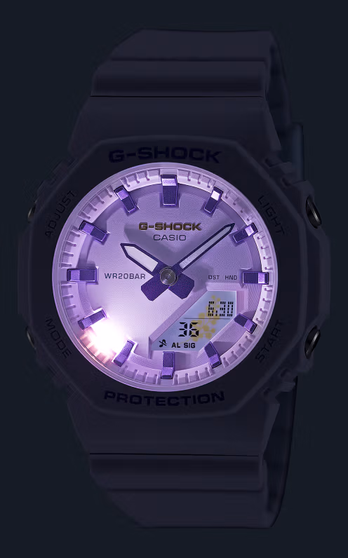 Casio GMA-P2125W-6A