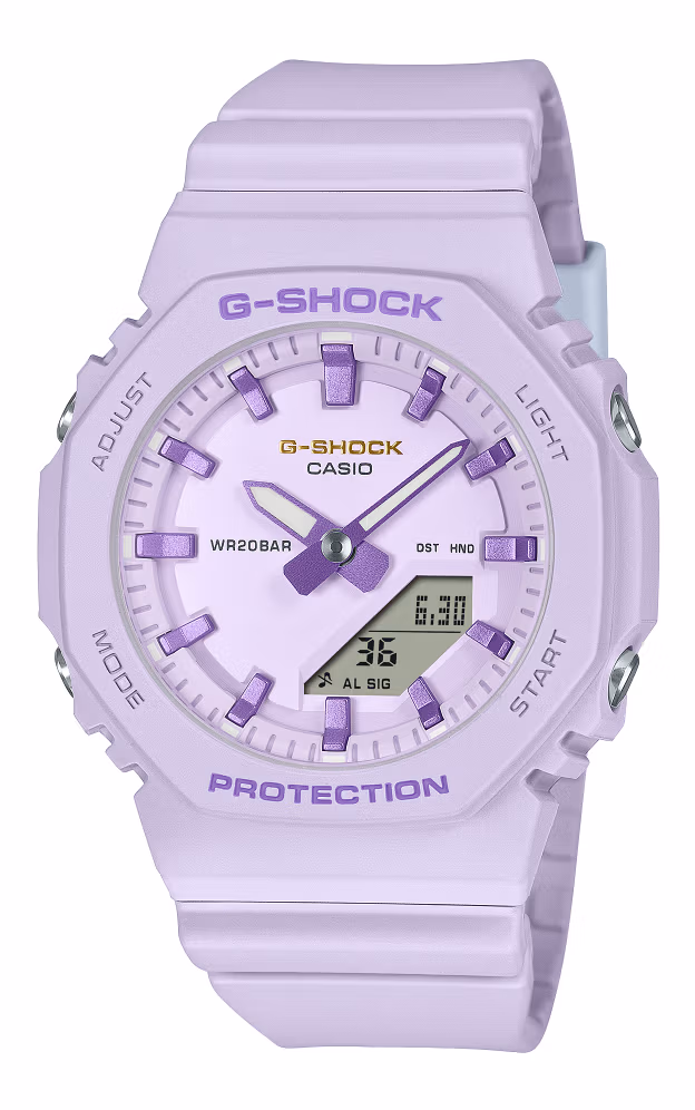 Casio GMA-P2125W-6A