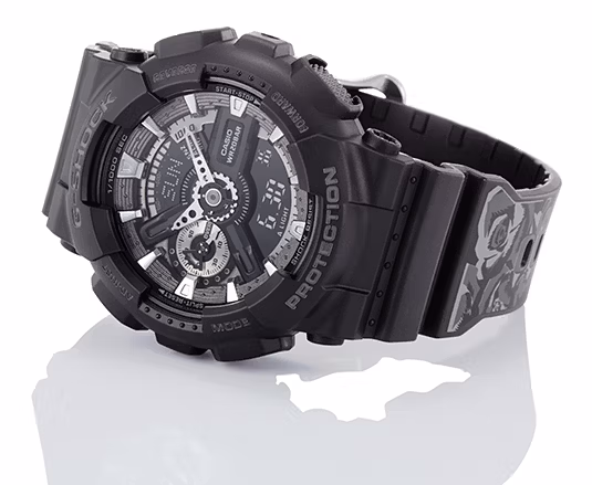 Casio GMA-S110F-1A