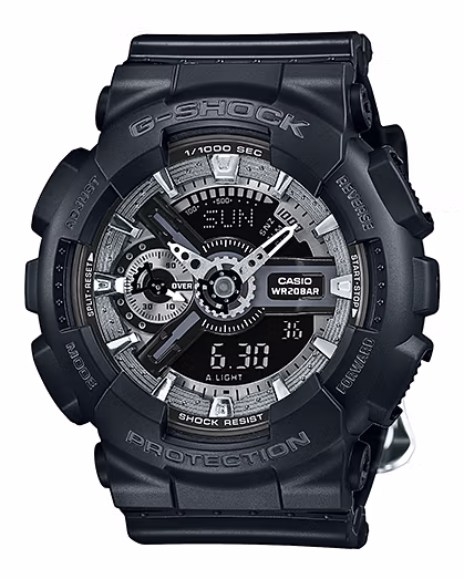 Casio GMA-S110F-1A