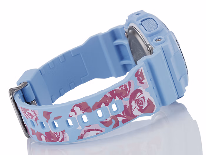 Casio GMA-S110F-2A