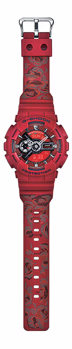 Casio GMA-S110F-4A