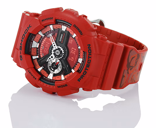 Casio GMA-S110F-4A