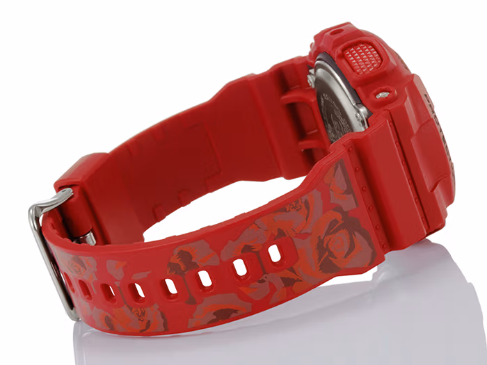 Casio GMA-S110F-4A