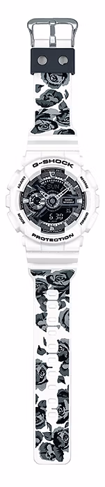 Casio GMA-S110F-7A
