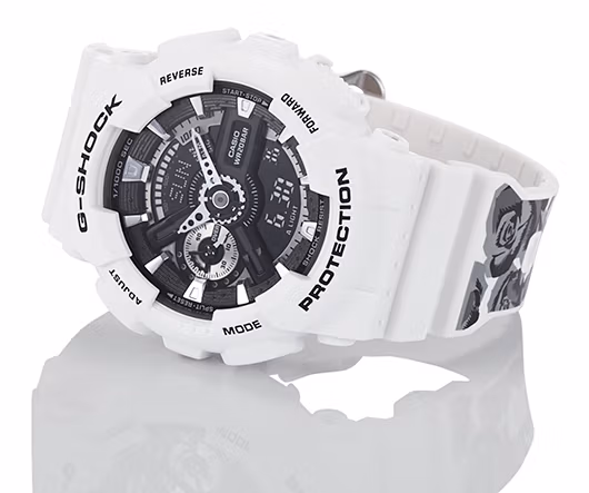 Casio GMA-S110F-7A