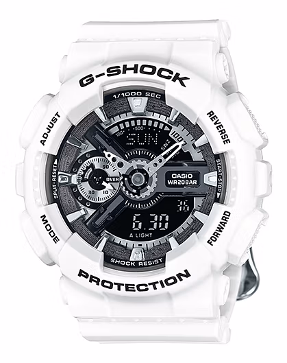 Casio GMA-S110F-7A