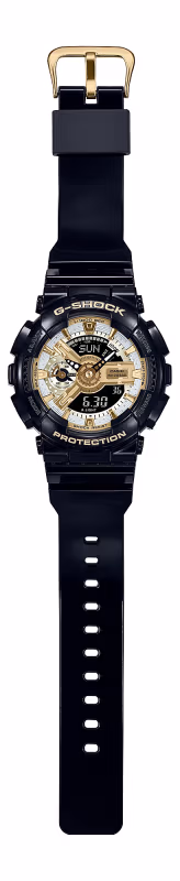 Casio GMA-S110GB-1A