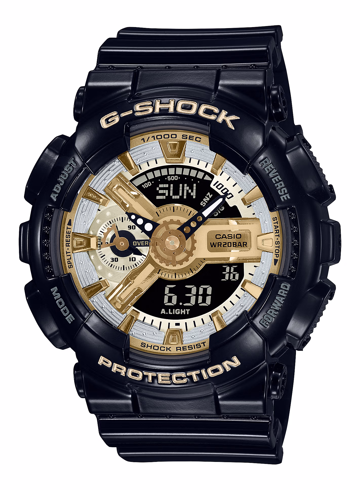 Casio GMA-S110GB-1A