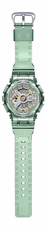 Casio GMA-S110GS-3A