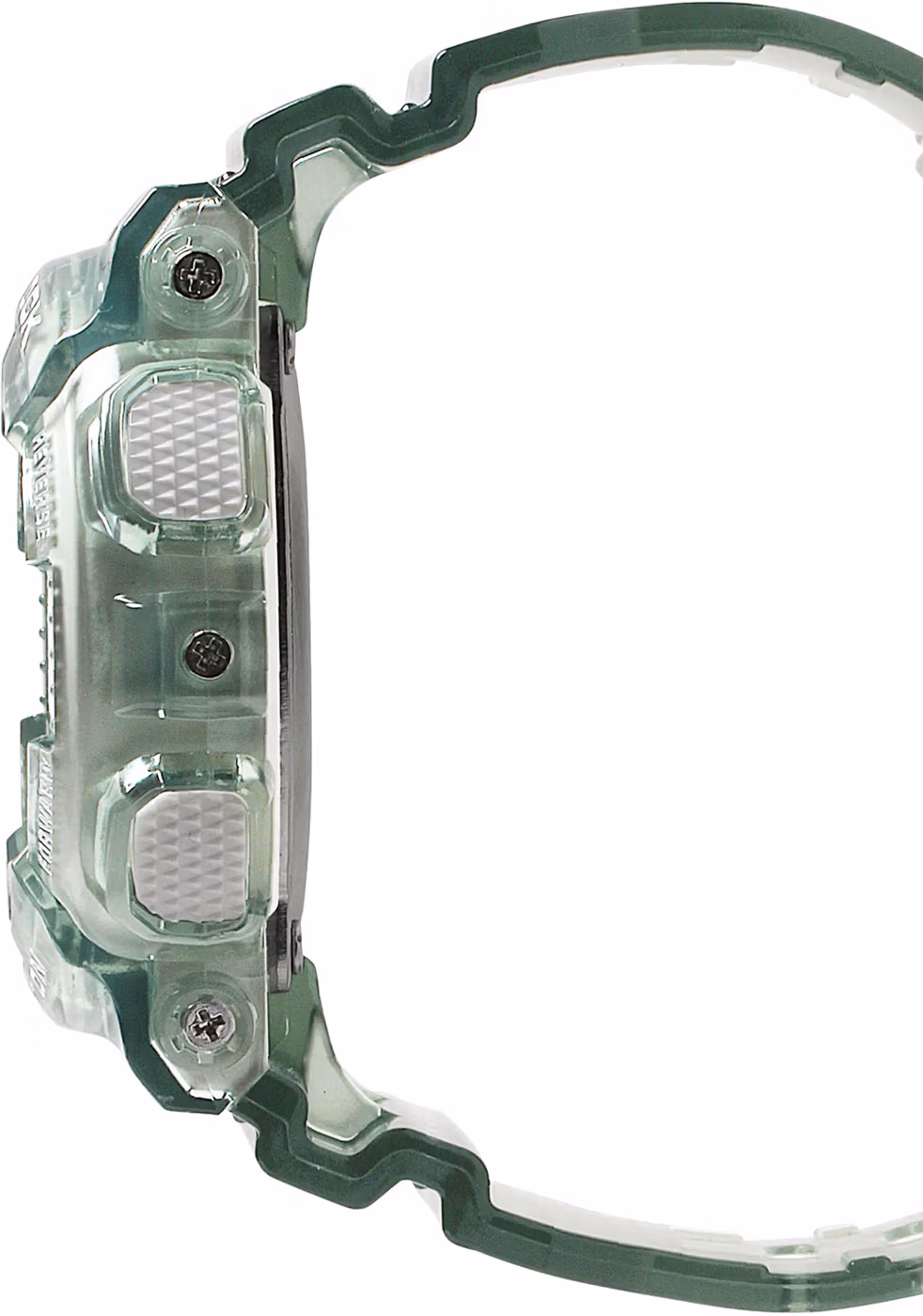 Casio GMA-S110GS-3A