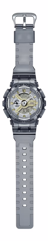 Casio GMA-S110GS-8A