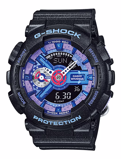 Casio GMA-S110HC-1A