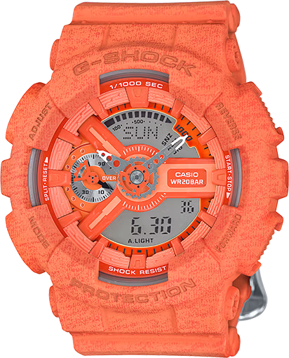 Casio GMA-S110HT-4A