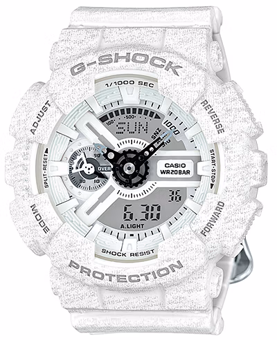 Casio GMA-S110HT-7A