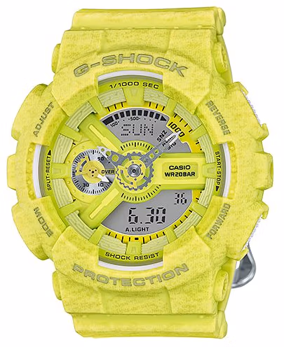 Casio GMA-S110HT-9A