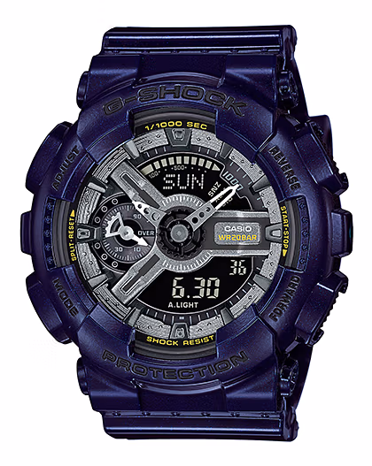 Casio GMA-S110MC-2A