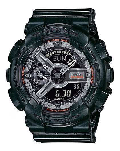 Casio GMA-S110MC-3A