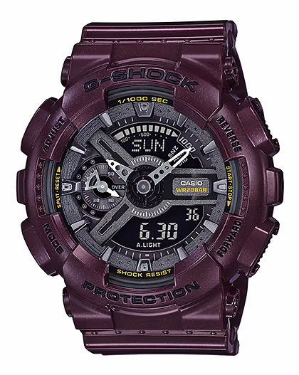 Casio GMA-S110MC-6A