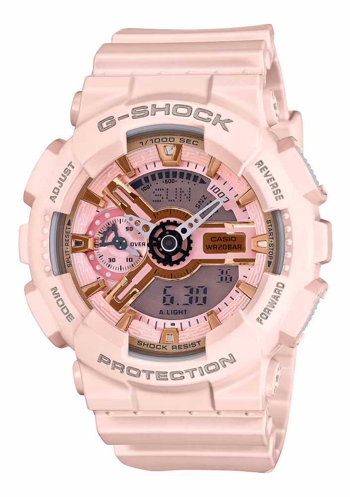 Casio GMA-S110MP-4A1