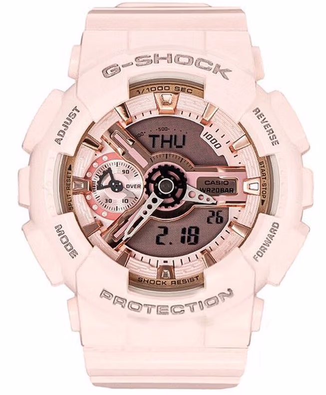 Casio GMA-S110MP-4A1PRL