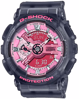 Casio GMA-S110NP-8A