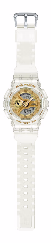 Casio GMA-S110SG-7A