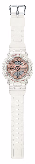 Casio GMA-S110SR-7A