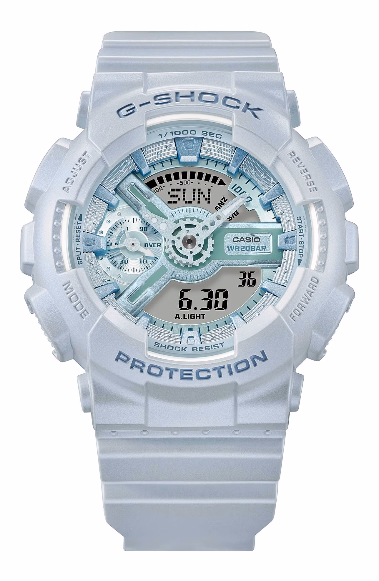 Casio GMA-S110ST-2A