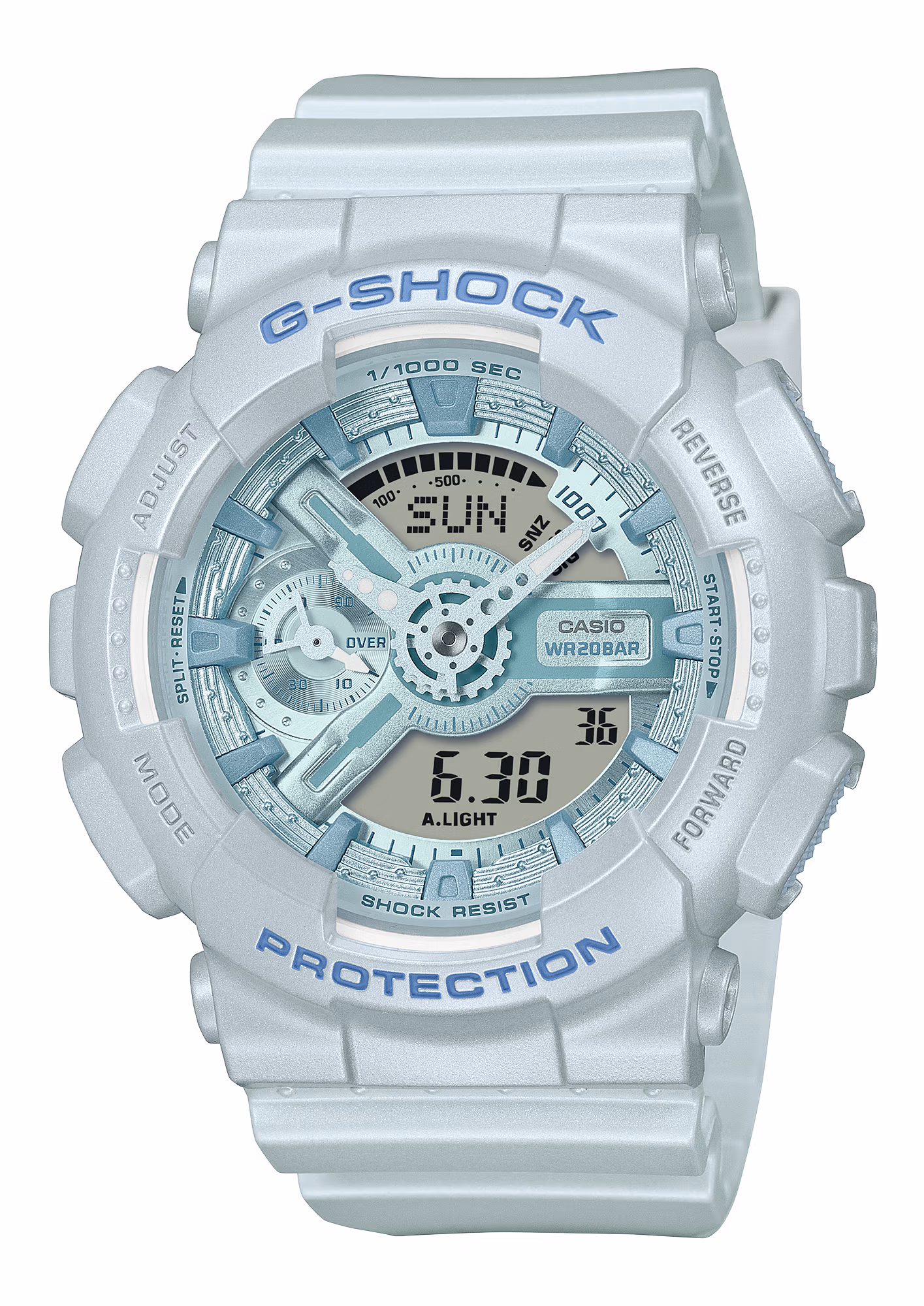 Casio GMA-S110ST-2A