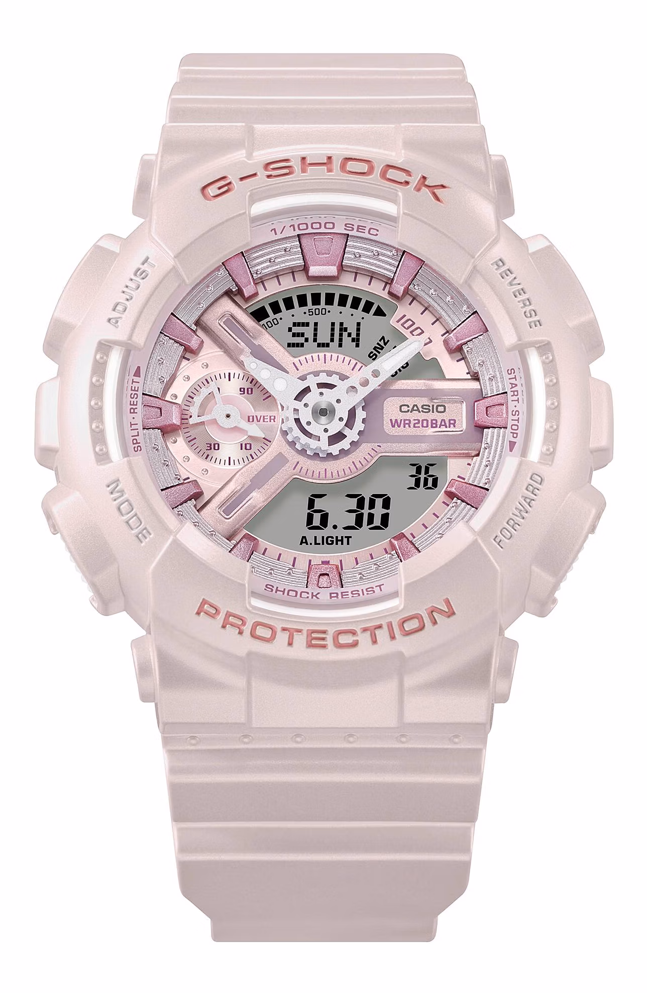 Casio GMA-S110ST-4A