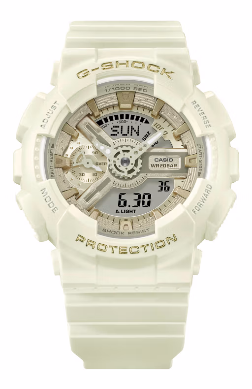 Casio GMA-S110ST-7A