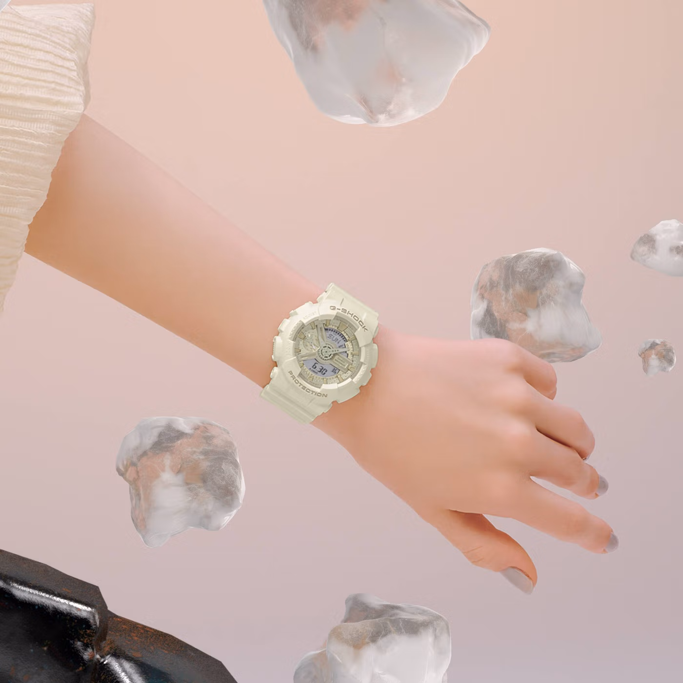 Casio GMA-S110ST-7A