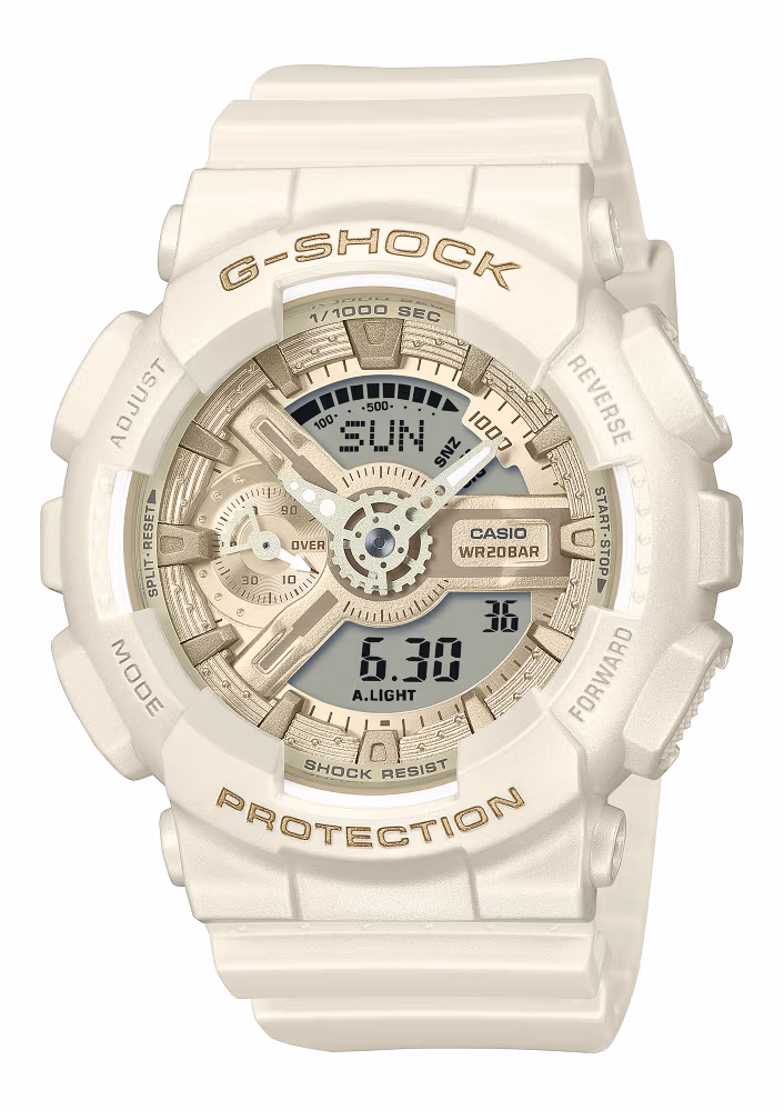 Casio GMA-S110ST-7A