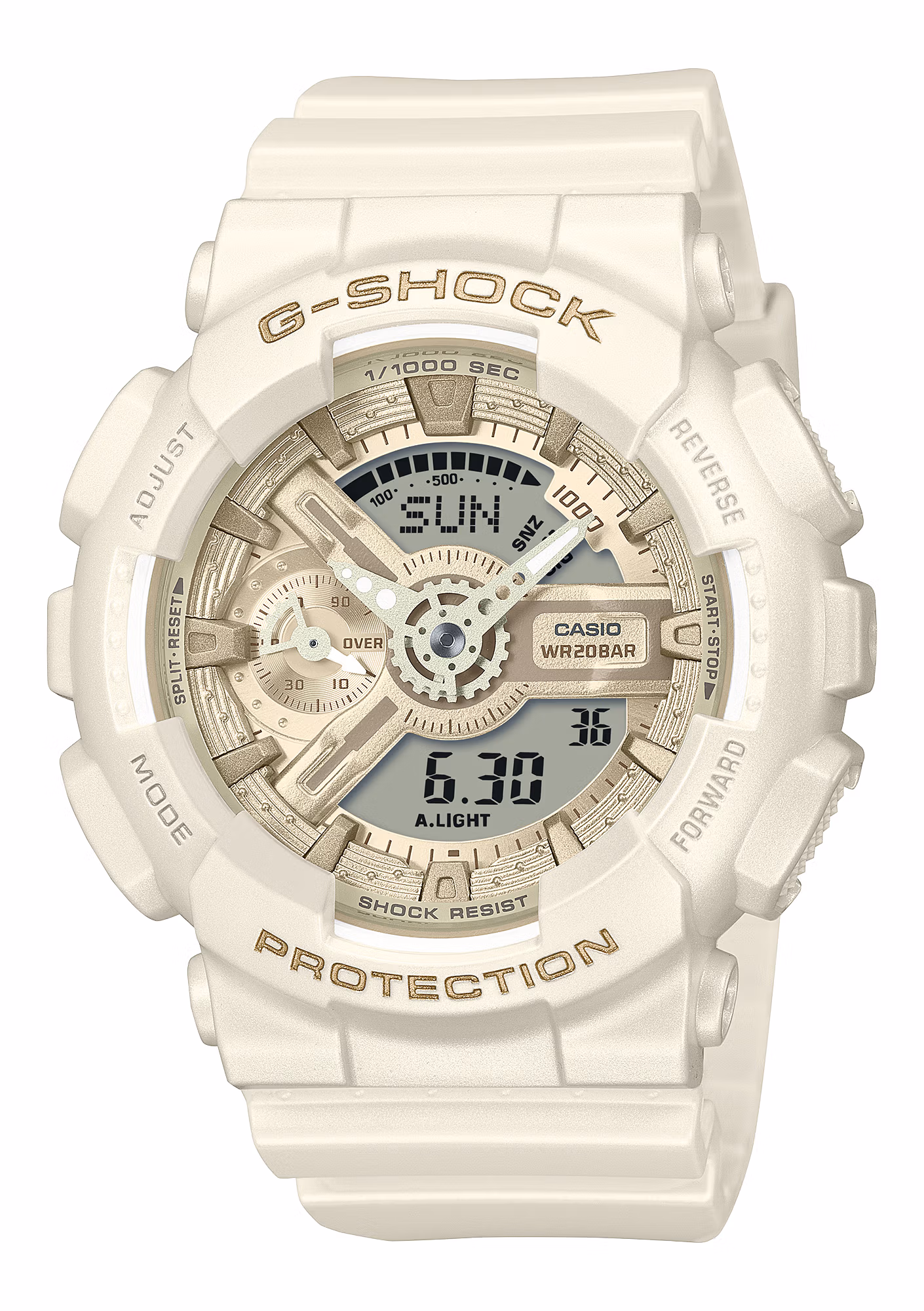 Casio GMA-S110ST-7A