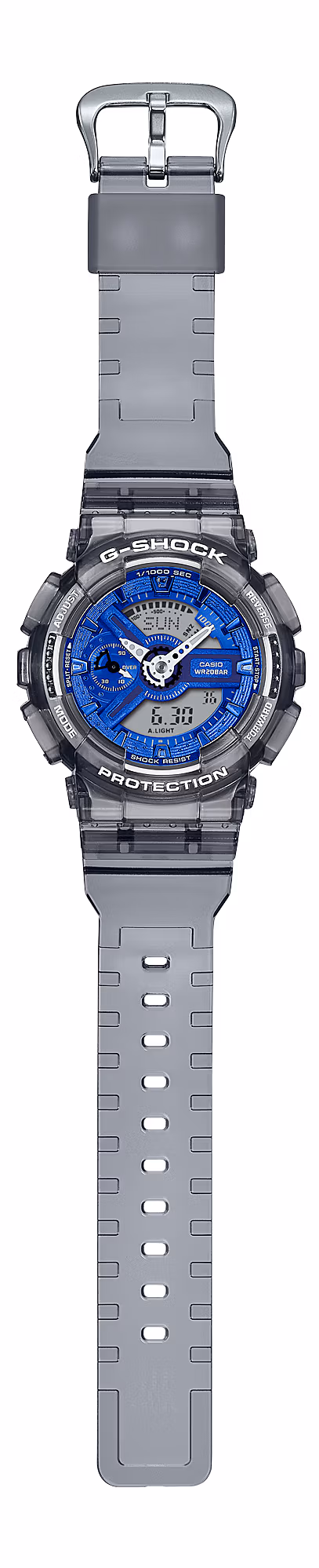 Casio GMA-S110TB-8A